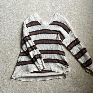 American eagle sweater